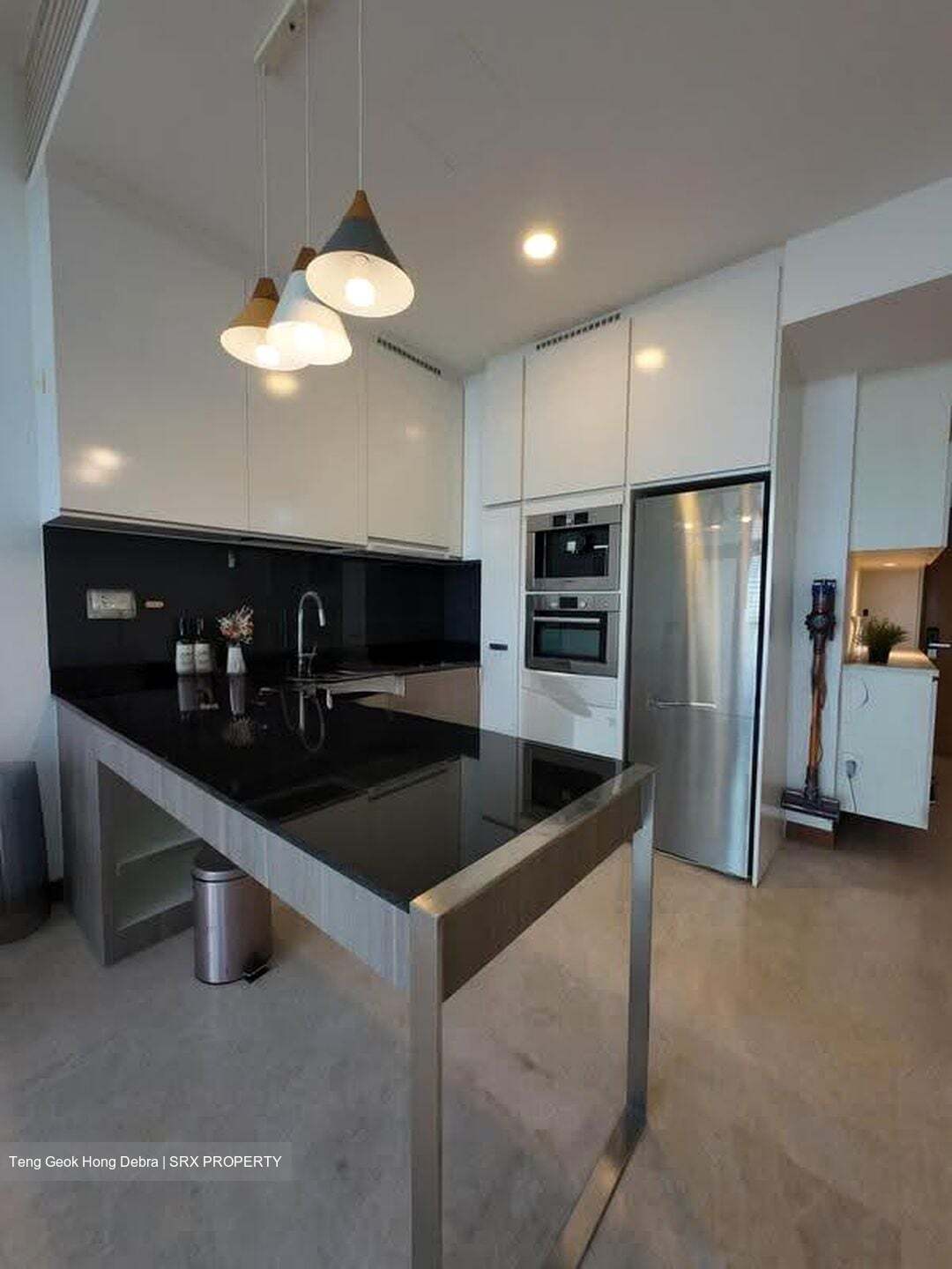 SeaHill (D5), Condominium #610000081